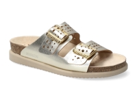 mules  modèle Hester perf or - Mephisto